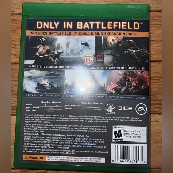 Battlefield 1: Revolution for Xbox One with expansion pack - Picture 3 of 3